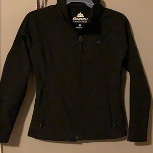 NWOT Snozu women’s Medium lightweight jacket